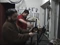 el asado impago