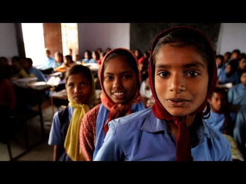 Deworming (India)