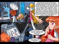 Dexter :Chapter Comics # 4