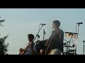 The Allen Nivens Band Folsom Prison Blues