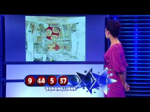 euromillions draw