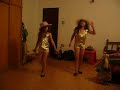 Tango lloron aylen y meli