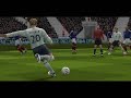 2nd PES6 Goal Compilation