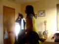 videos de When boredom strikes...