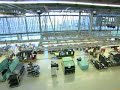 Rolls-Royce Motor Cars manufacturing plant, Goodwood,