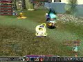 Archlord Beta FLA Lowbie PvP