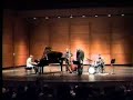 Tom Harrell and David Leonhardt 