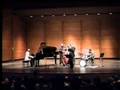 Tom Harrell and David Leonhardt Darn That Dream