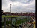 Pisa-Venezia Playoff formazione del Pisa