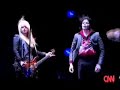 MICHAEL JACKSON'S LAST TOUR REHEARSAL