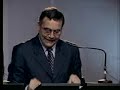 Debate TLC: Ambiente / parte 3 - introducci�n SI