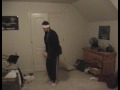 MC Hammer Dance