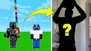 MINECRAFT But LOSER Pours ICE WATER On Head!