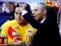 Monarcas VS Cruz Azul