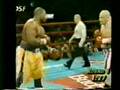 Mitch Rose vs. Butterbean
