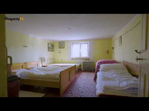 Video Prodej rodinného domu 230 m², Vrbno pod Pradědem - Mnichov