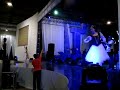 BAILARINAS DE BALLET Y BAILARINES PERFORMANCES WTC DIC-2008.MPG