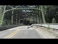 Motorcycle Ride - Elbe and Hyw 508