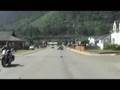 Motorcycle Ride - Elbe and Hyw 508