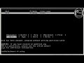 Installazione Slackware 12.1 hackroom parte 1/2