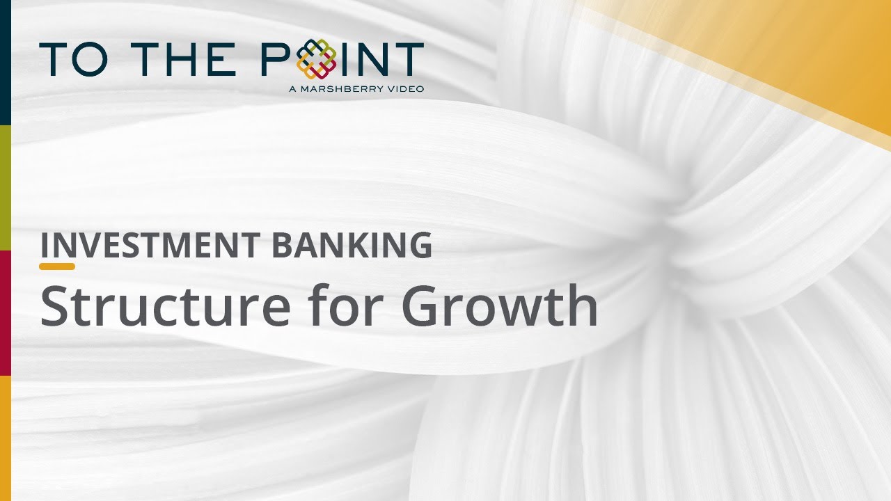 Thumbnail for Structure for Growth video