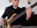 Sun Touch - Herbie Hancock/Paul Jackson, bass