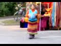 Swizzeridoo 07 Didgeridoo Festival in Wiedlisbach BE