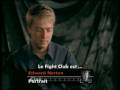 videos de Edward Norton - Interview - Fight Club