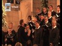 concert à l'eglise st eugénie de biarritz 12/06/08