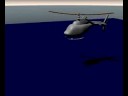 Helicopter Animation