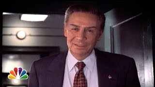 Jerry Orbach: PSA on Domestic Violence