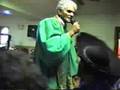 Reverend Benny Hickman: Physical vs. Mental Slavery part 3