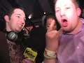New Years Club Kiss!