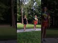 3rd grade cheer- jump in the car