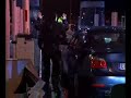 Highrisk arrest