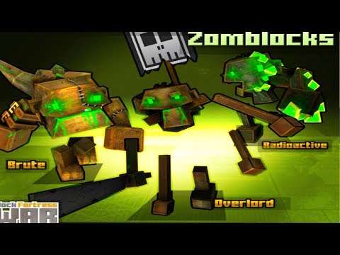 how to get more m in block fortress