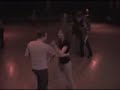 Jeremy & Monica West Coast Swing