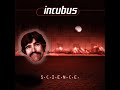 Idiot box - Incubus