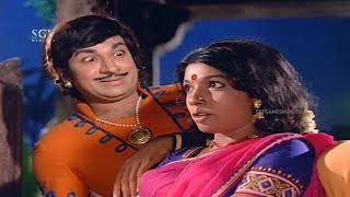 Raja Nanna Raja  Kannada Movie Full HD  Dr Rajkuma