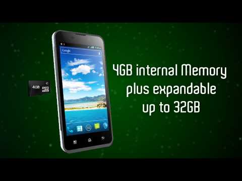 Kata i1 Promotional Video