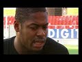 Entrevista a Romaric