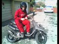 Booster-Nitro Made in Grasse