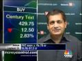 Sudarshan Sukhani's top five picks for today's trade