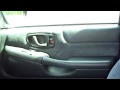 videos de 2001 Chevrolet Blazer #5993
