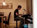 Plain White Ts - Hey There Delilah - My Cover