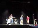 inFamous Talent Show