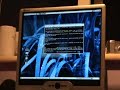 fedora core 5 With XGL