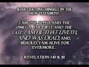 God is One! God is One!