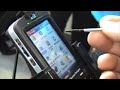HP iPAQ Business Navigator