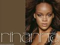 Rihanna is glamorous
